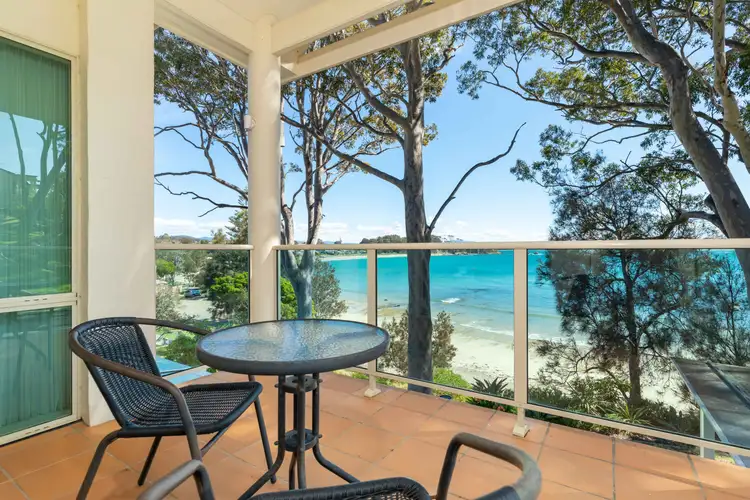 Third view of Homely house listing, 9a Bronte Crescent, Sunshine Bay NSW 2536