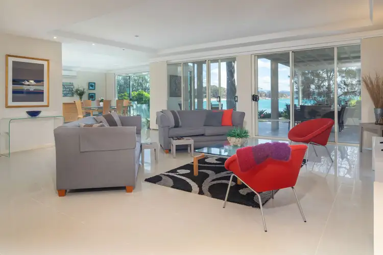 Fourth view of Homely house listing, 9a Bronte Crescent, Sunshine Bay NSW 2536