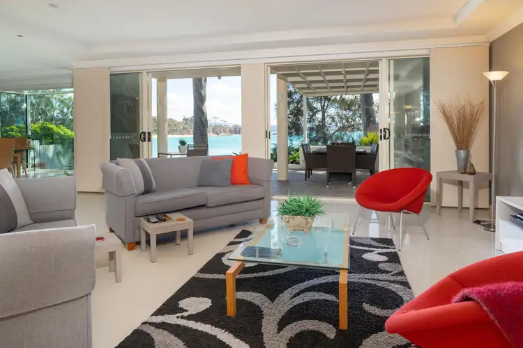 Fifth view of Homely house listing, 9a Bronte Crescent, Sunshine Bay NSW 2536
