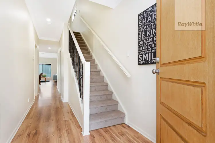 Third view of Homely house listing, 38 Lakefield Crescent, Mawson Lakes SA 5095