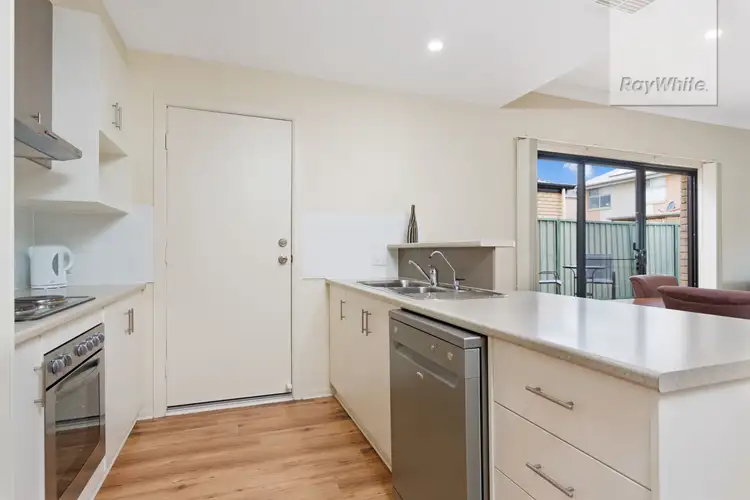 Fourth view of Homely house listing, 38 Lakefield Crescent, Mawson Lakes SA 5095