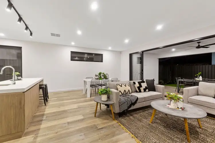 Fifth view of Homely house listing, 4A Broden Road, West Beach SA 5024