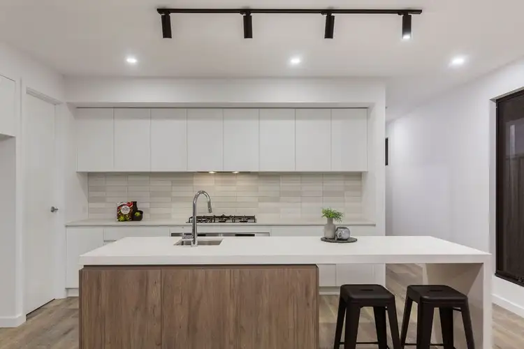 Sixth view of Homely house listing, 4A Broden Road, West Beach SA 5024