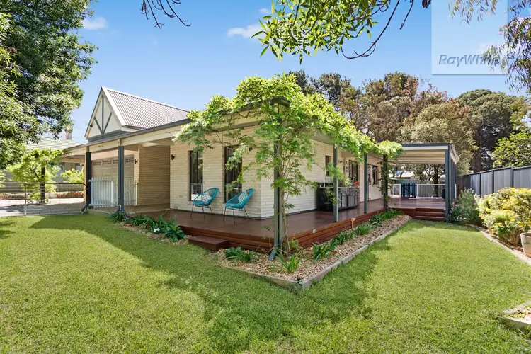 Main view of Homely house listing, 21 Rogers Street, Freeling SA 5372