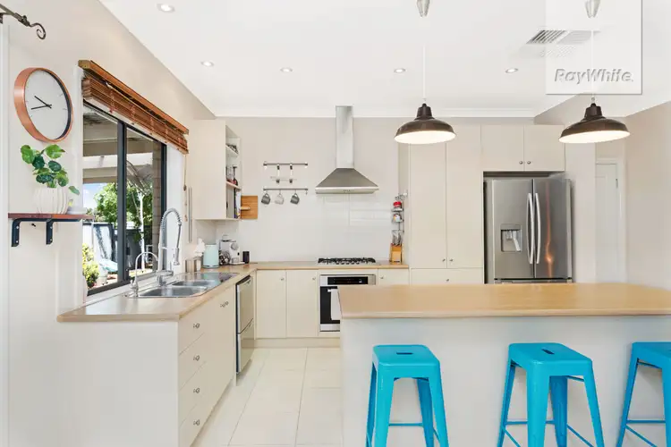 Second view of Homely house listing, 21 Rogers Street, Freeling SA 5372