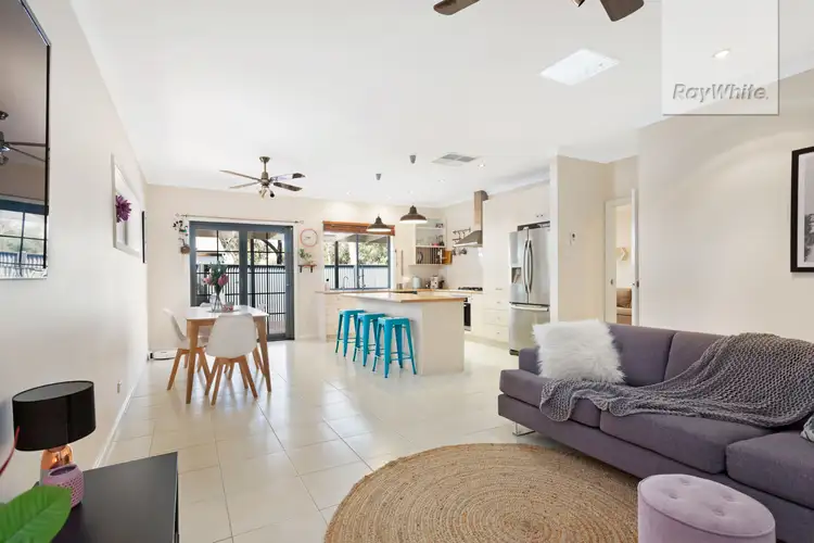 Fourth view of Homely house listing, 21 Rogers Street, Freeling SA 5372