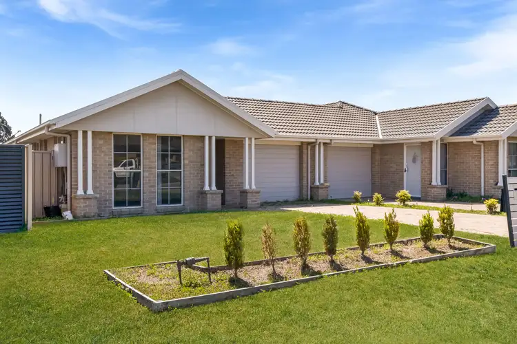 21 Connel Drive, Heddon Greta NSW 2321