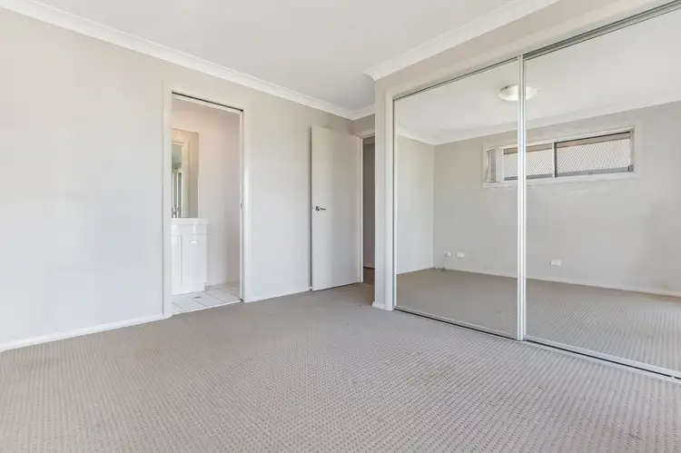 Fourth view of Homely semi-detached listing, 21 Connel Drive, Heddon Greta NSW 2321