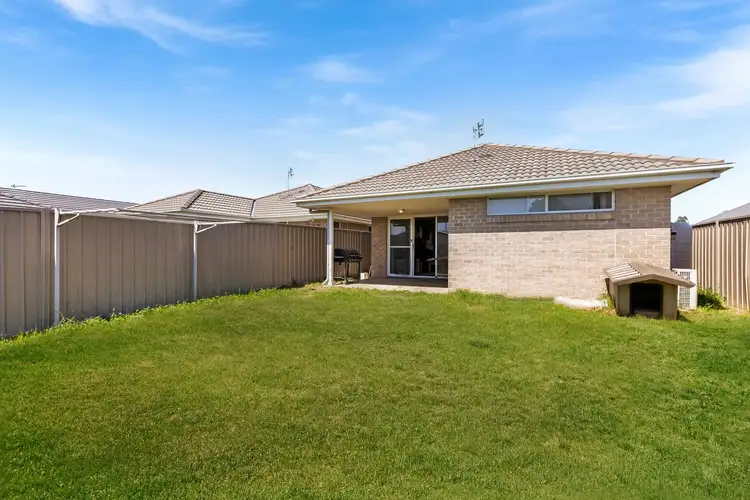 Sixth view of Homely semi-detached listing, 21 Connel Drive, Heddon Greta NSW 2321