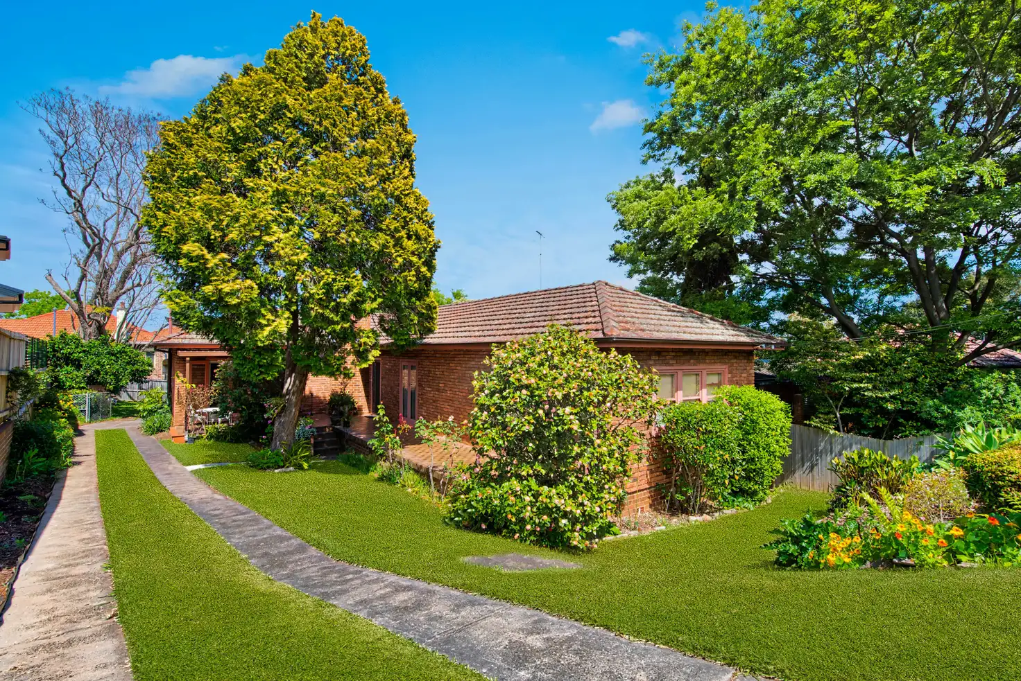 Main view of Homely house listing, 10 Osgathorpe Road, Gladesville NSW 2111