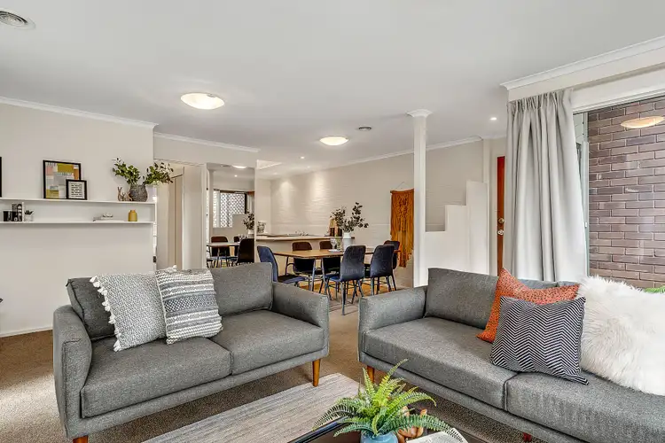 Third view of Homely townhouse listing, 23/3 Lane Poole Place, Yarralumla ACT 2600