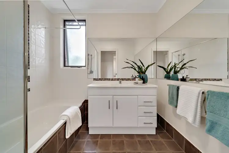 Fifth view of Homely townhouse listing, 23/3 Lane Poole Place, Yarralumla ACT 2600
