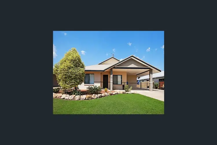 15 Wood Crescent, Rosebery NT 832