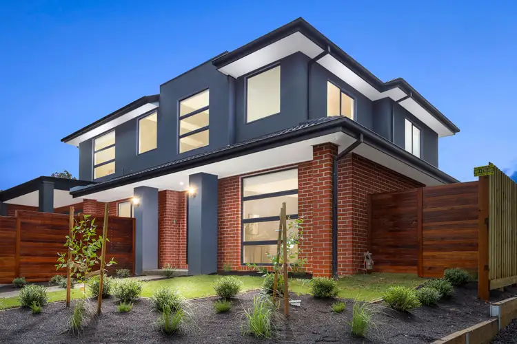 13 Doon Avenue, Glen Waverley VIC 3150