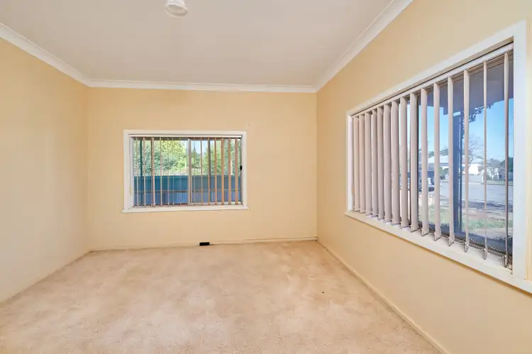 Fourth view of Homely house listing, 25 Loughnan Street, Coolamon NSW 2701
