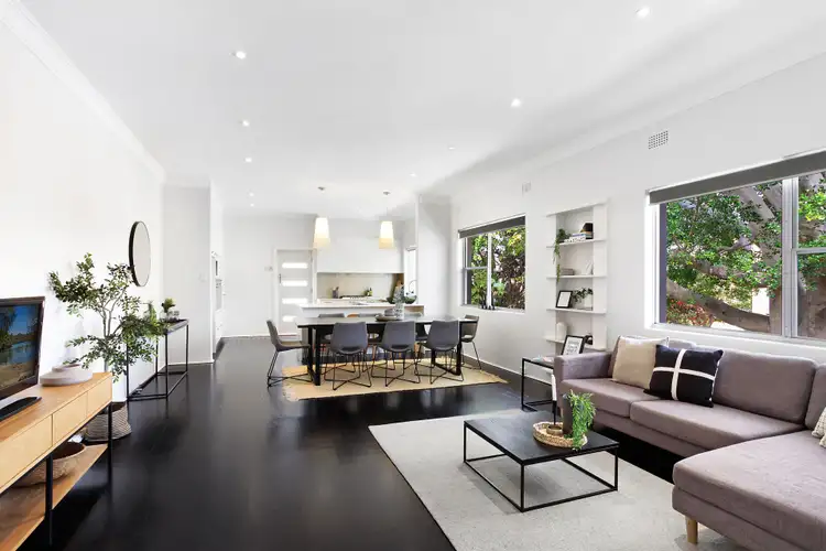 Second view of Homely house listing, 39 The Avenue, Rose Bay NSW 2029