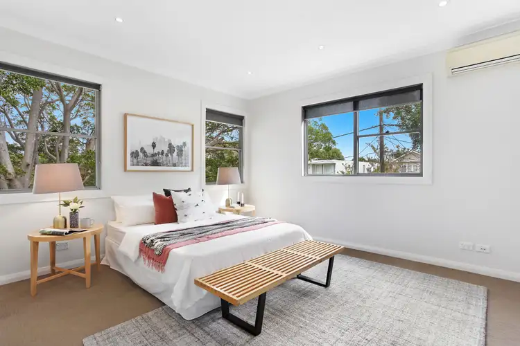 Fifth view of Homely house listing, 39 The Avenue, Rose Bay NSW 2029
