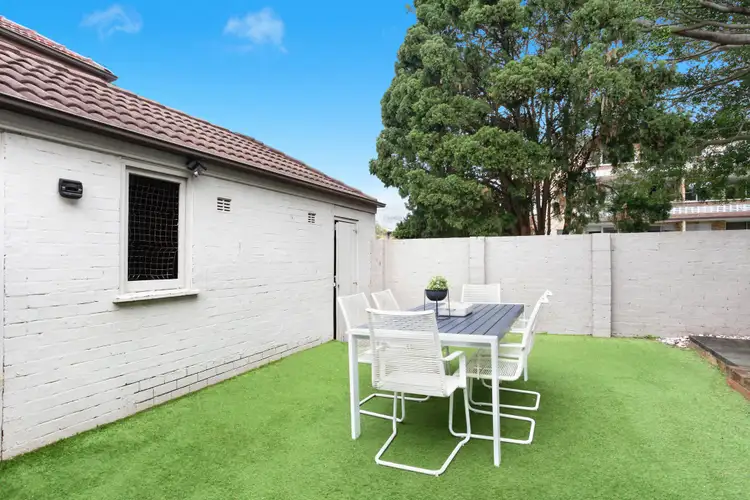 Sixth view of Homely house listing, 39 The Avenue, Rose Bay NSW 2029