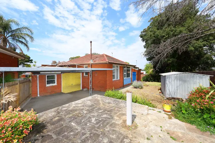Fifth view of Homely house listing, 8 Lesley Crescent, Mortdale NSW 2223