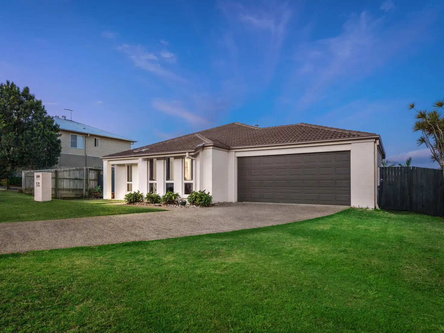 Main view of Homely house listing, 52 Overlea Street, Nudgee QLD 4014