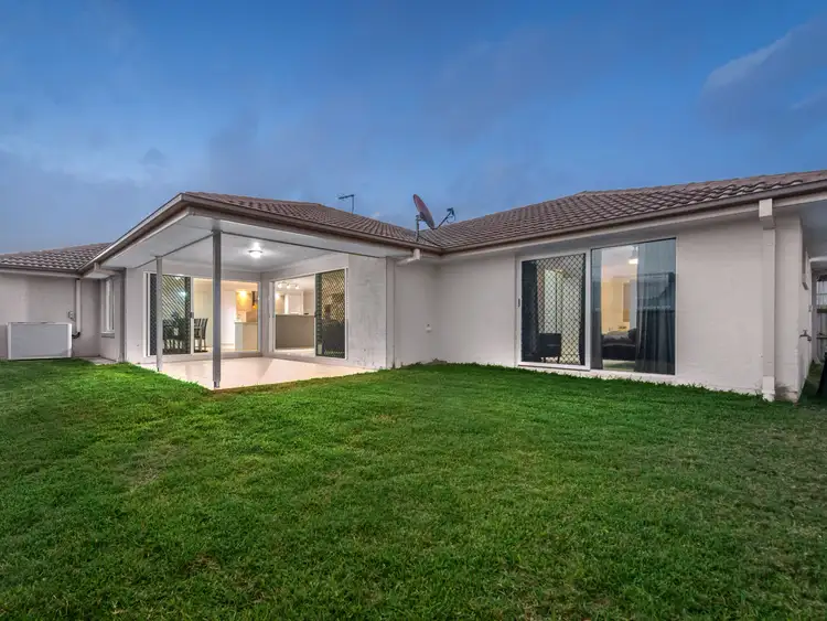 Second view of Homely house listing, 52 Overlea Street, Nudgee QLD 4014