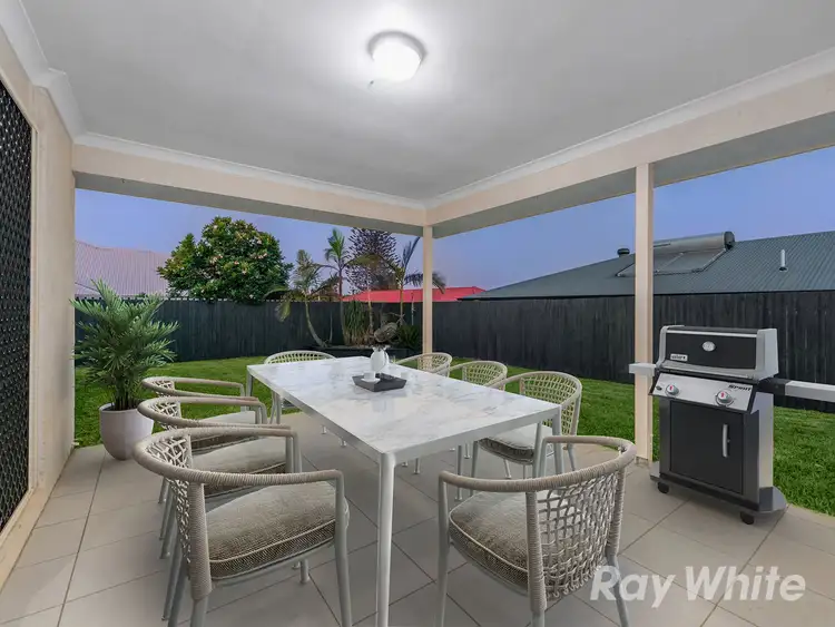 Third view of Homely house listing, 52 Overlea Street, Nudgee QLD 4014