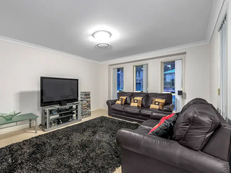 Fifth view of Homely house listing, 52 Overlea Street, Nudgee QLD 4014