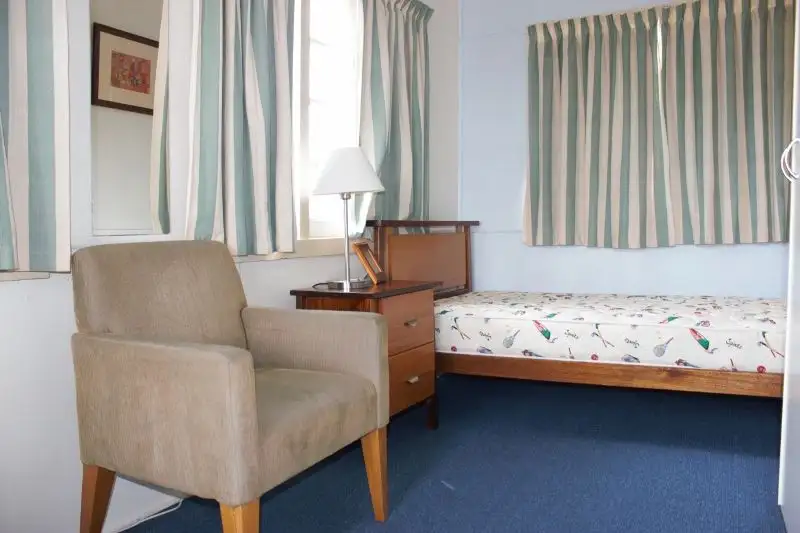 Main view of Homely unit listing, 2/45 Darnley Street, Rocklea QLD 4106