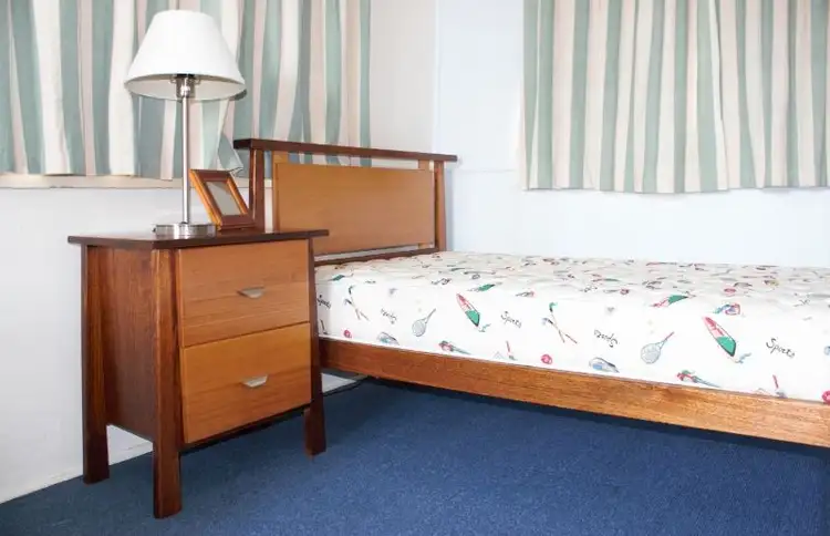 Second view of Homely unit listing, 2/45 Darnley Street, Rocklea QLD 4106