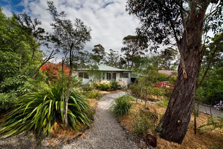 21 St Andrews Avenue, Blackheath NSW 2785