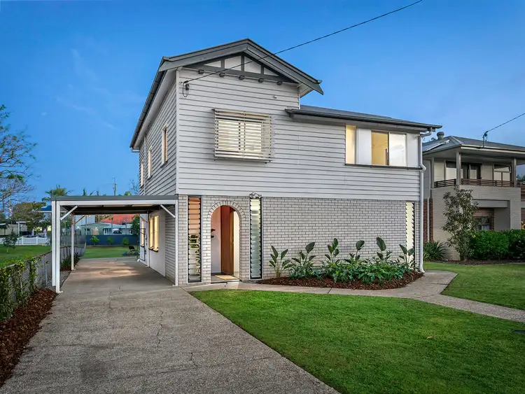 9 O'Farrell Avenue, Northgate QLD 4013