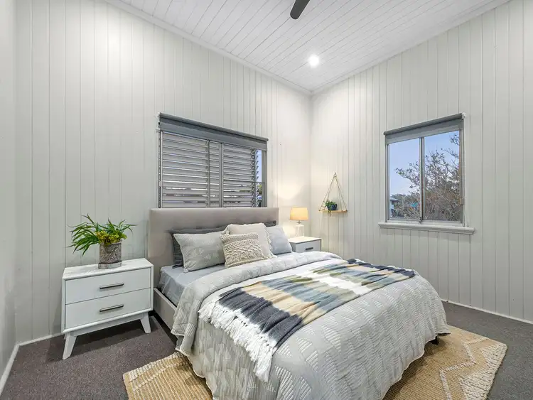 Sixth view of Homely house listing, 9 O'Farrell Avenue, Northgate QLD 4013