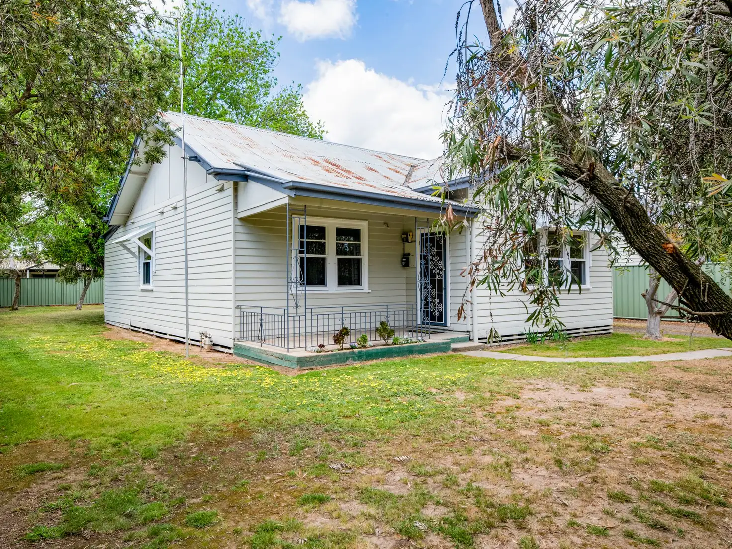 Main view of Homely house listing, 7A Davey Street, Benalla VIC 3672