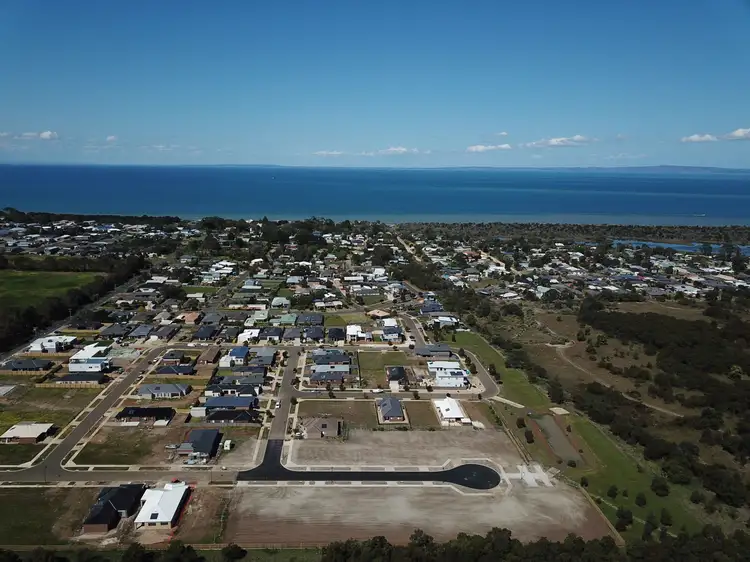 Fifth view of Homely land listing, 29 (Lot 66) Jacana Drive, St Leonards VIC 3223