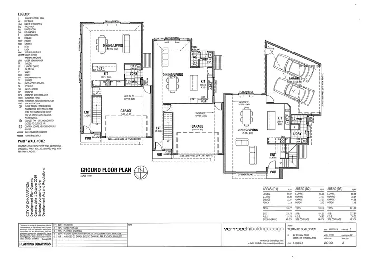 Fourth view of Homely house listing, 22 William Road, Christies Beach SA 5165