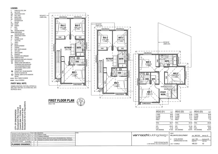 Fifth view of Homely house listing, 22 William Road, Christies Beach SA 5165