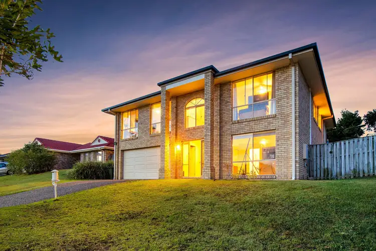 24 Glasswing Drive, Upper Coomera QLD 4209