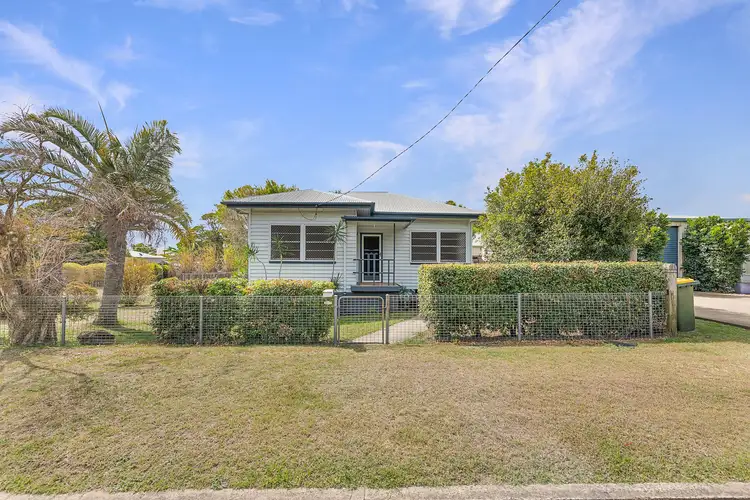 3 Lamb Street, Walkervale QLD 4670