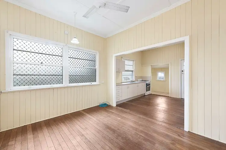 Sixth view of Homely house listing, 3 Lamb Street, Walkervale QLD 4670