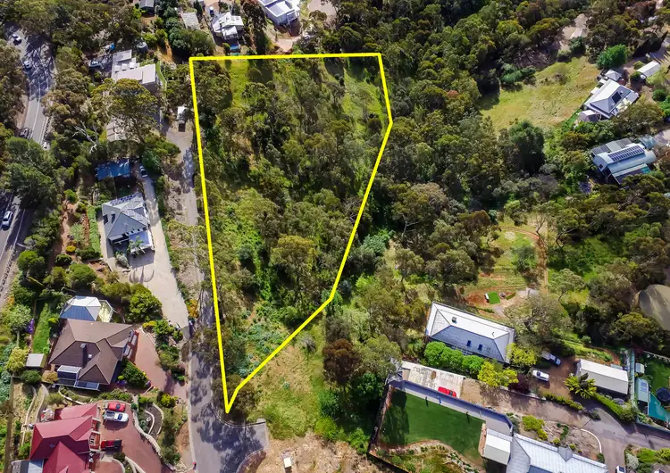 Second view of Homely land listing, Lot 151 Kevin Court, Happy Valley SA 5159