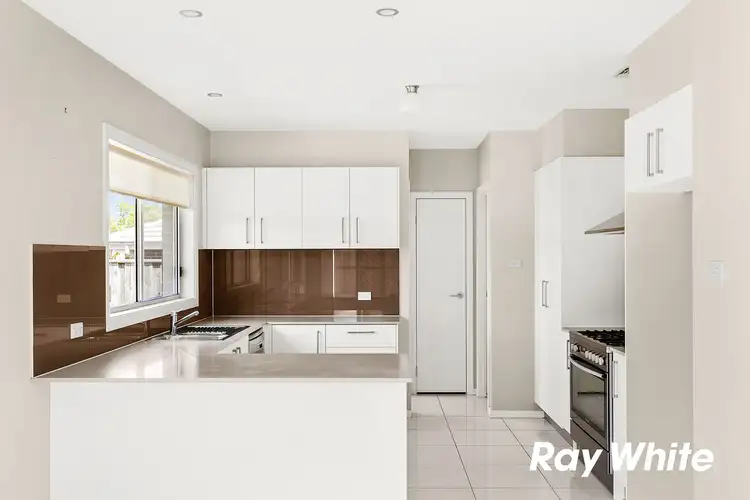 Third view of Homely house listing, 1A Bellerive Avenue, Kellyville NSW 2155