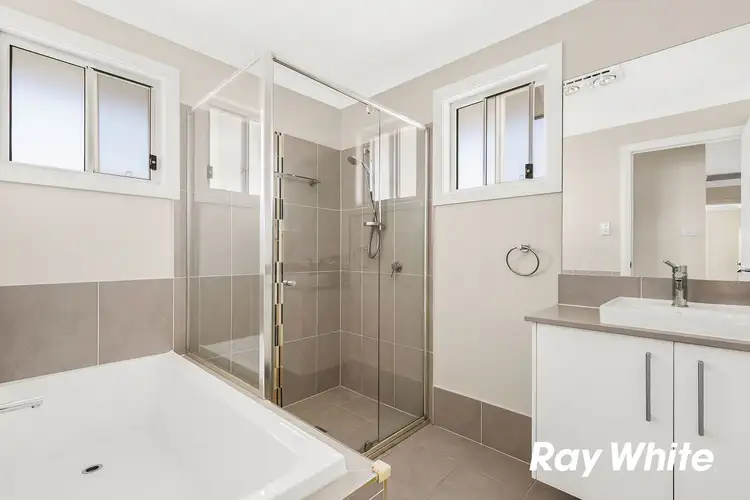 Sixth view of Homely house listing, 1A Bellerive Avenue, Kellyville NSW 2155