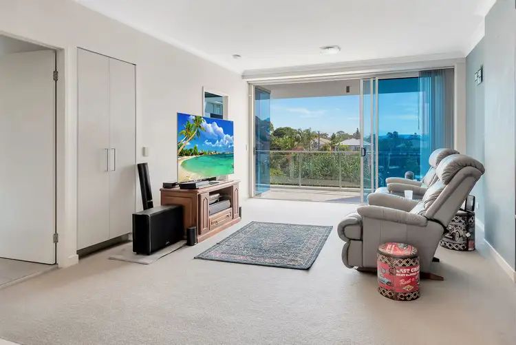 Fourth view of Homely unit listing, 301/430 Marine Parade, Biggera Waters QLD 4216