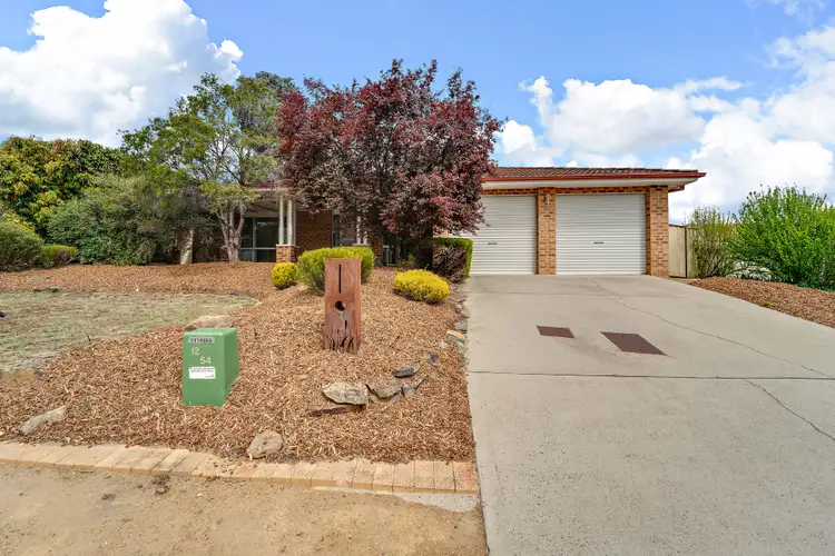 3 Mattingley Court, Banks ACT 2906