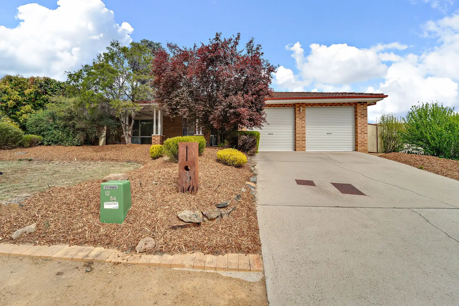 Main view of Homely house listing, 3 Mattingley Court, Banks ACT 2906