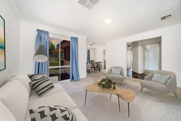 Third view of Homely house listing, 3 Mattingley Court, Banks ACT 2906