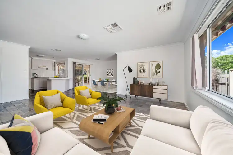 Seventh view of Homely house listing, 3 Mattingley Court, Banks ACT 2906