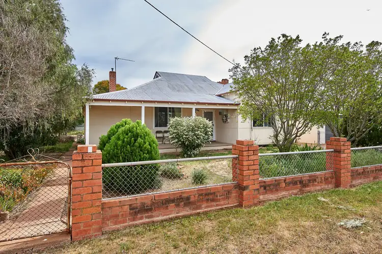 Main view of Homely house listing, 44-46 Loch Street, Ganmain NSW 2702