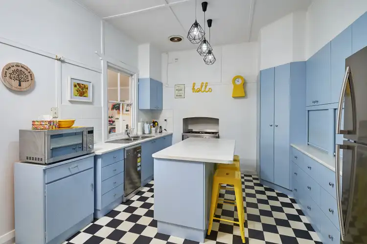 Second view of Homely house listing, 44-46 Loch Street, Ganmain NSW 2702