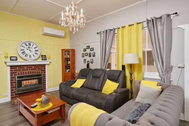 Third view of Homely house listing, 44-46 Loch Street, Ganmain NSW 2702